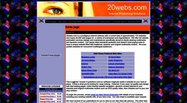 old.20webs.com