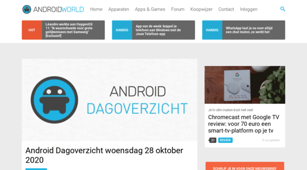 old.androidworld.nl