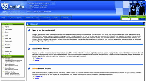 old.authpro.com