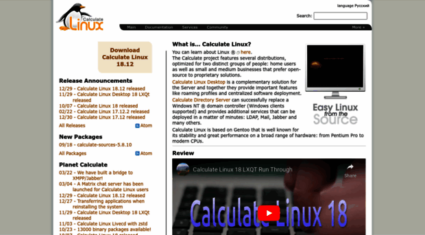 old.calculate-linux.org