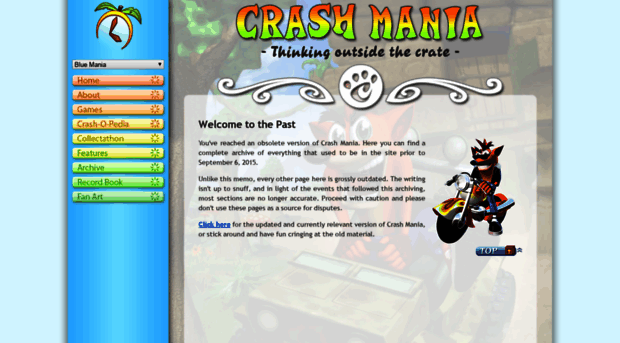 old.crashmania.net