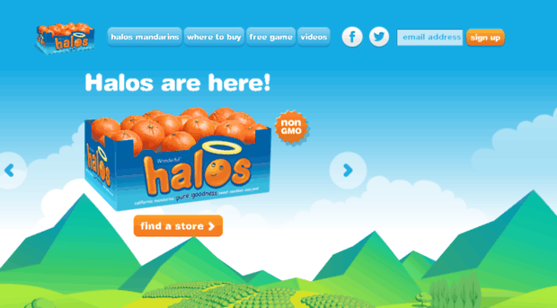 old.halosfun.com