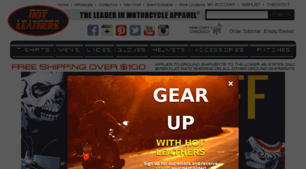 old.hotleathers.com