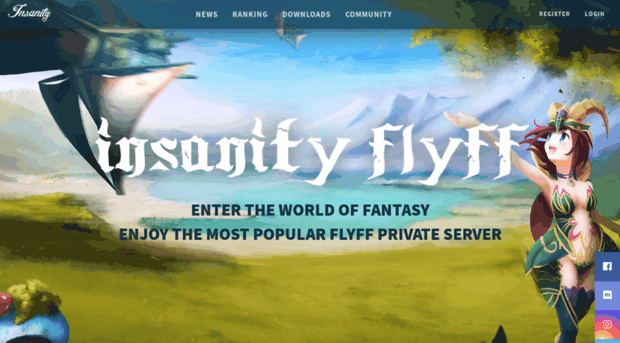 old.insanityflyff.com