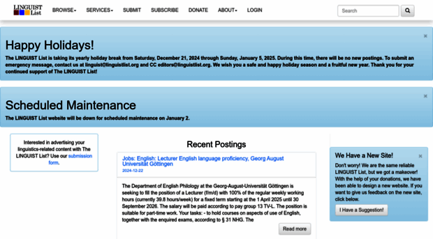 old.linguistlist.org