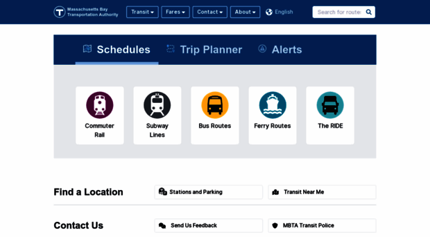 old.mbta.com