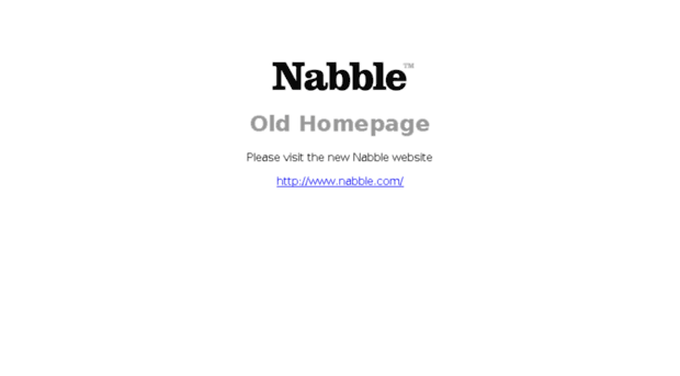 old.nabble.com