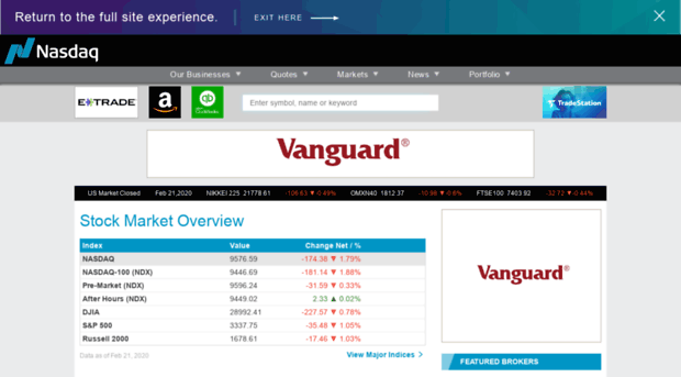 old.nasdaq.com