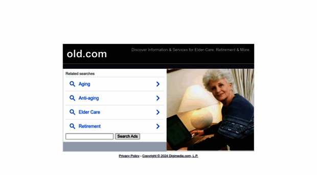 old.net