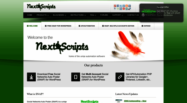 old.nextscripts.com