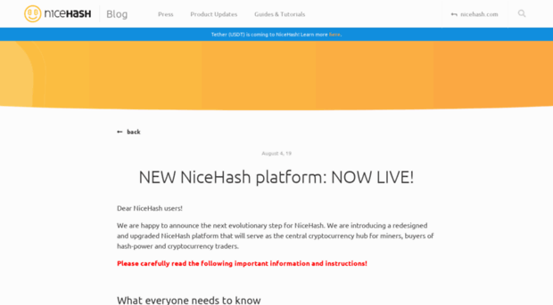 old.nicehash.com