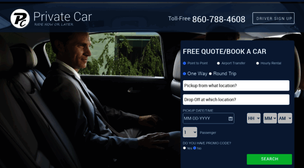 old.privatecarapp.com