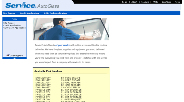 old.serviceautoglass.com