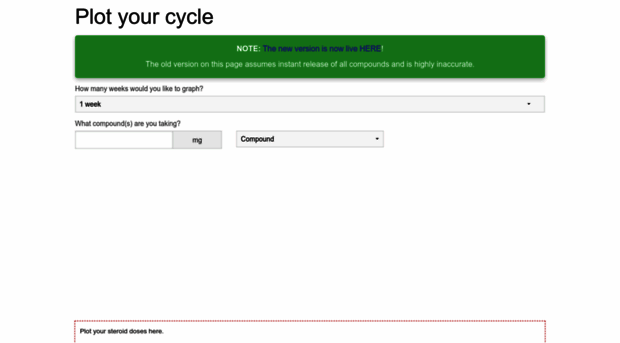 old.steroidplotter.com