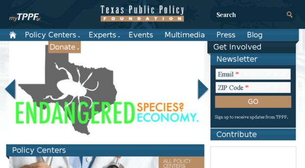 old.texaspolicy.com