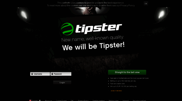 old.tipster.de