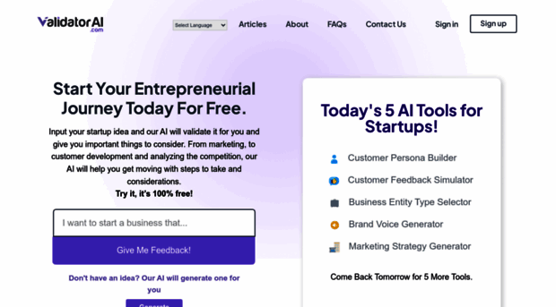 old.validatorai.com