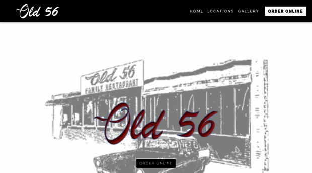 old56familyrestaurant.com