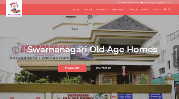 oldagehomecare.in