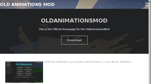 oldanimationsmod.tk