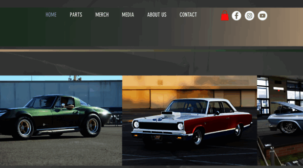 oldanvilspeedshop.com