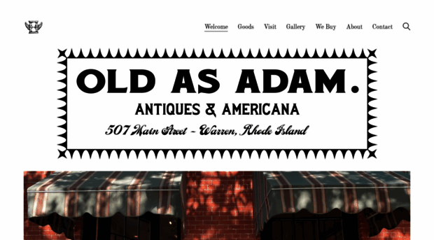 oldasadam.com