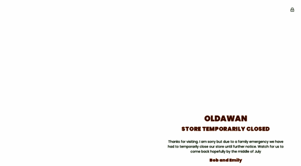 oldawan.com