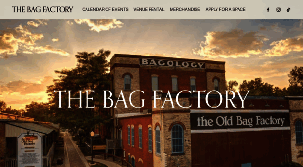 oldbagfactory.com