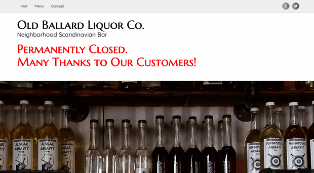 oldballardliquorco.com