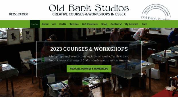 oldbankstudios.co.uk