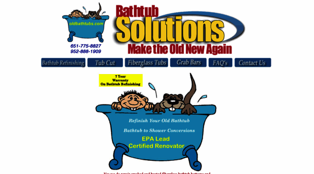 oldbathtubs.com