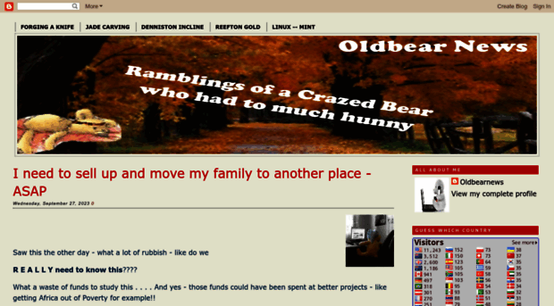 oldbearnews.blogspot.com