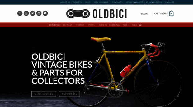 oldbici.it