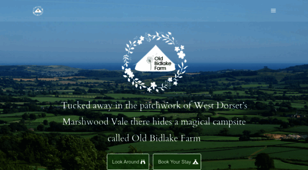 oldbidlakefarm.co.uk