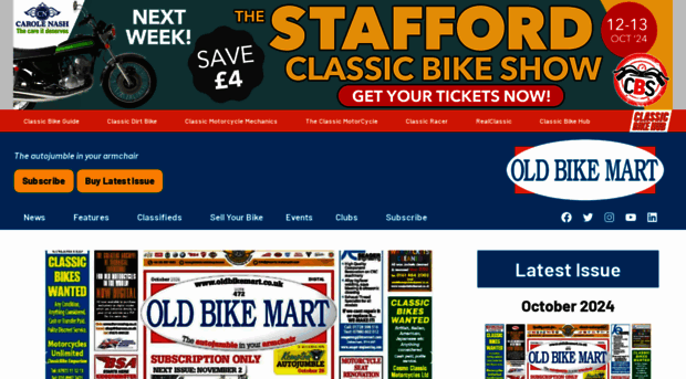 oldbikemart.co.uk