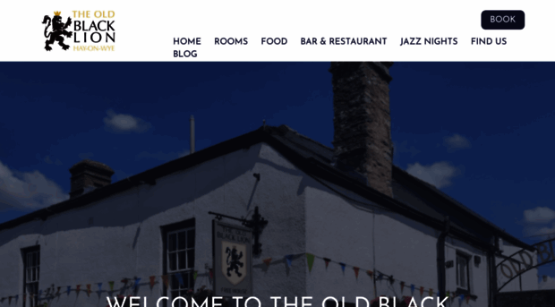 oldblacklion.co.uk