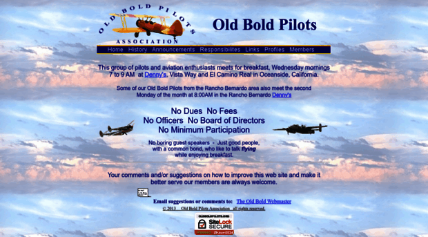 oldboldpilots.org