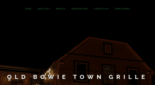 oldbowietowngrille.com