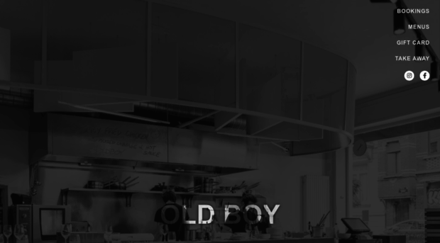 oldboyrestaurant.be