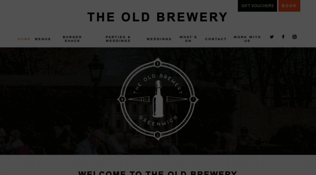 oldbrewerygreenwich.com