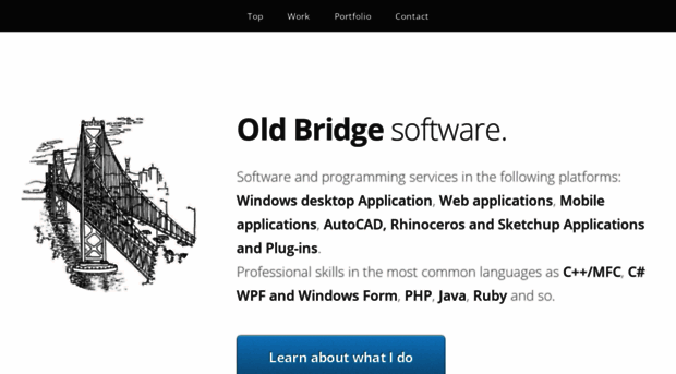 oldbridgesoft.com