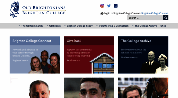 oldbrightonians.com