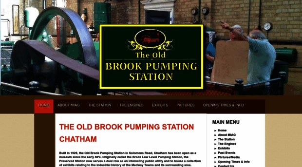 oldbrookpumping.co.uk