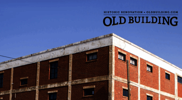 oldbuilding.com