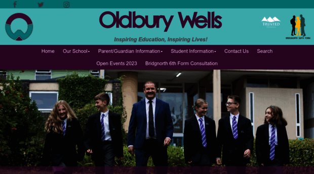 oldburywells.com