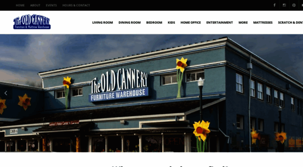 oldcanneryfurniture.com