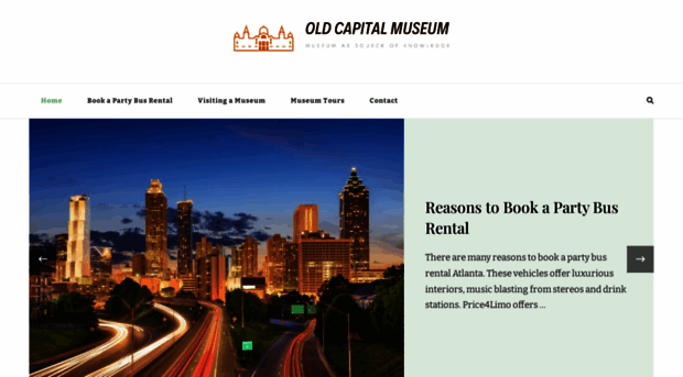 oldcapitalmuseum.org