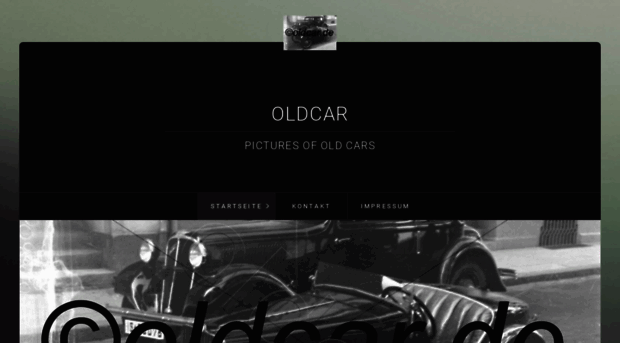 oldcar.de