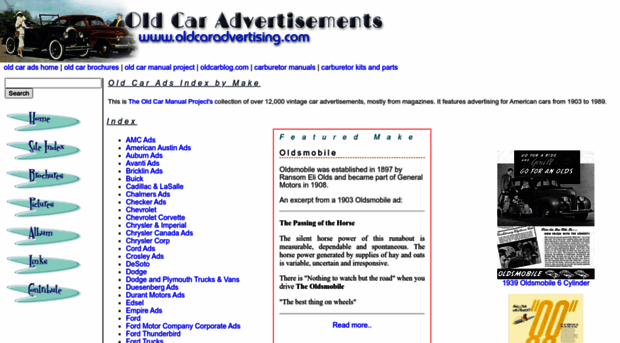 oldcaradvertising.com