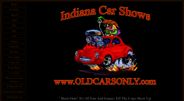 oldcarsonly.com